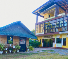 Casa de Flores